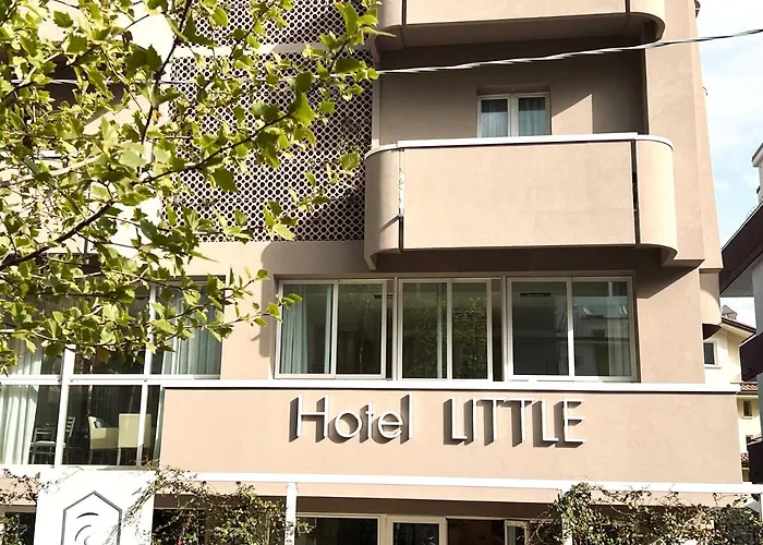 Hotel Little