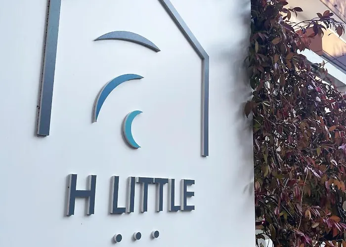 Hotel Little